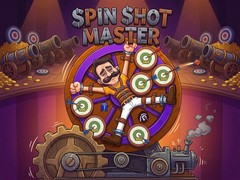 Játék Spin Shot Master
