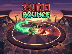 Játék Sumo Bounce