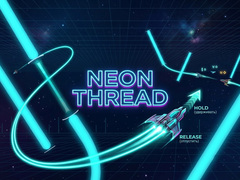Játék Neon Thread