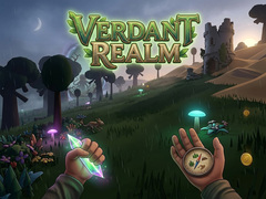 Játék Verdant Realm