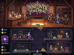 Játék Inn Over Your Head