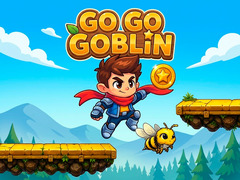 Játék Go Go Goblin