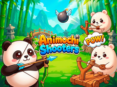 Játék Animochi Shooters