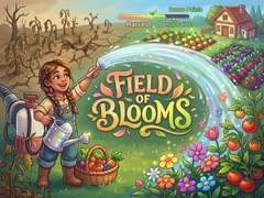 Játék Field of Blooms