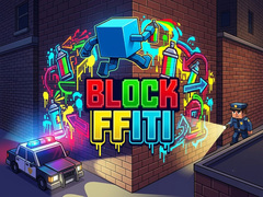 Játék Blockffiti