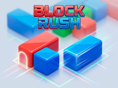 Játék Block Rush