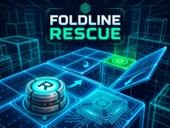 Játék Foldline Rescue