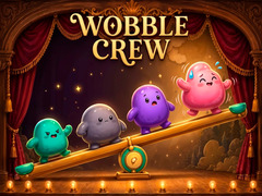 Játék Wobble Crew