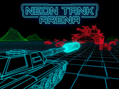 Játék Neon Tank Arena