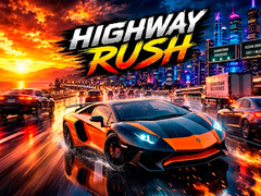 Játék Highway Rush