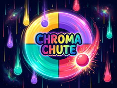 Játék Chroma Chute