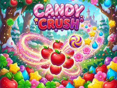 Játék Candy Crush