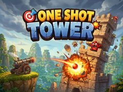 Játék One Shot Tower