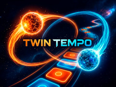 Játék Twin Tempo