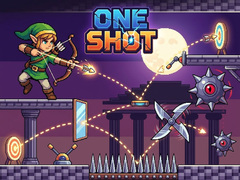 Játék One Shot