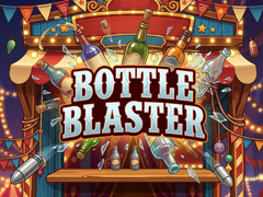 Játék Bottle Blaster