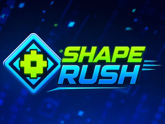 Játék Shape Rush