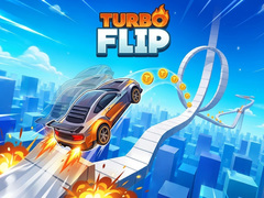 Játék Turbo Flip