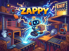 Játék Zappy