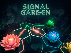 Játék Signal Garden