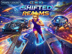 Játék Shifted Realms