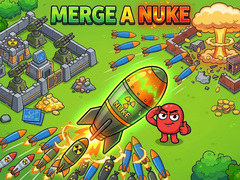Játék Merge a Nuke