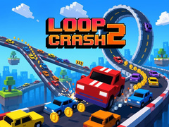 Játék Loop Crash 2