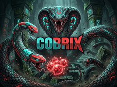 Játék Cobrix