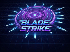 Játék Blade Strike