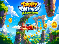 Játék Tappy Wings Adventure