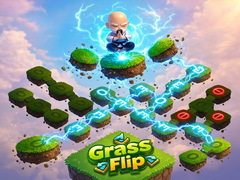 Játék Grass Flip