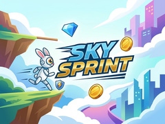 Játék Sky Sprint