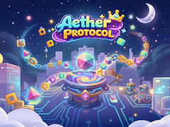 Játék Aether Protocol