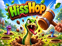 Játék HissHop