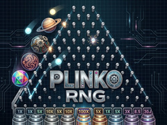 Játék Plinko RNG