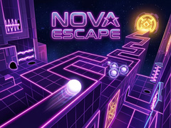 Játék Nova Escape
