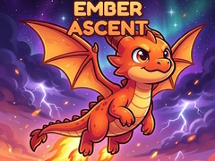 Játék Ember Ascent