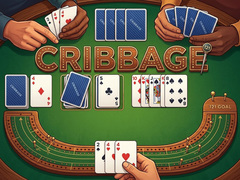 Játék Cribbage