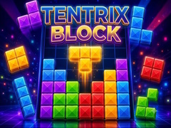 Játék TenTrix Block