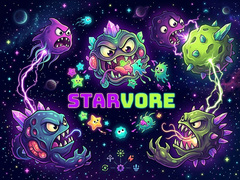 Játék Starvore