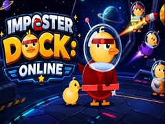 Játék imposter Duck : Online