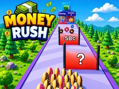 Játék Money Rush 
