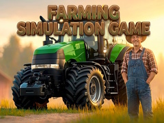 Játék Farming Simulation Game