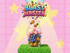 Játék Blast Master