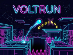 Játék Voltrun