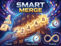Játék Smart Merge