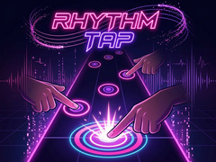 Játék Rhythm Tap