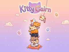 Játék Kitty Cairn