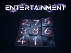 Játék Entertainment