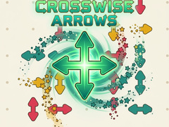 Játék Crosswise Arrows